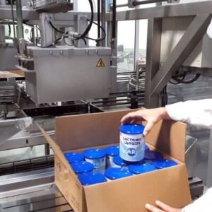 کاهش حقوق گمرکی واردات شیر خشک و ملزومات پزشکی به یک درصد