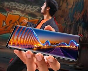 گوشی پوکو M۸ نمایشگر لبه‌خمیده پرنور خواهد داشت