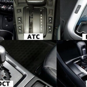 گیربکس چیست؟ بررسی کامل عملکرد، اجزا و انواع گیربکس