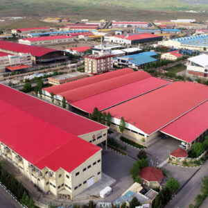 ۴۳۰ هکتار زمین به شهرک ها و نواحی صنعتی همدان اضافه شد