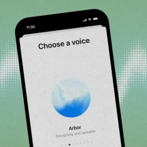 OpenAI میخواهد روی توسعه مدلهای هوش مصنوعی صوتی تمرکز کند OpenAI میخواهد روی توسعه مدلهای هوش مصنوعی صوتی تمرکز کند