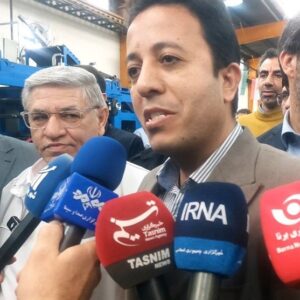 4 مرحله کالابرگ رفع سوء تغذیه کودکان یکجا شارژ شد