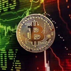 آخرین وضعیت بازار رمزارزها / سقوط قیمت بیت‌کوین ادامه دارد