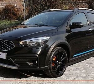 آریا پلاگین هیبرید؛ نقطه عطف سایپا در توسعه فناوری‌های نوین