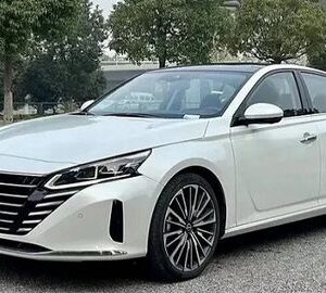 آغاز فروش نیسان قشقایی و آلتیما (بهمن 1404)