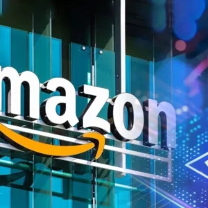 آمازون شاید پلتفرمی برای فروش مجوز استفاده هوش مصنوعی از محتوا در آینده نزدیک بسازد