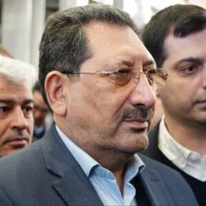 اتابک: معدن مس سرچشمه از پروژه‌های مهم و اثرگذار در سطح ملی محسوب می‌شود