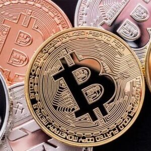 اتفاق عجیب بازار کریپتو! / اشتباه صرافی کره‌ای، قیمت بیت کوین را در یک لحظه سقوط داد