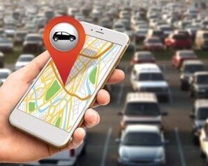 اختلال جی‌پی‌اس در برخی نقاط تهران