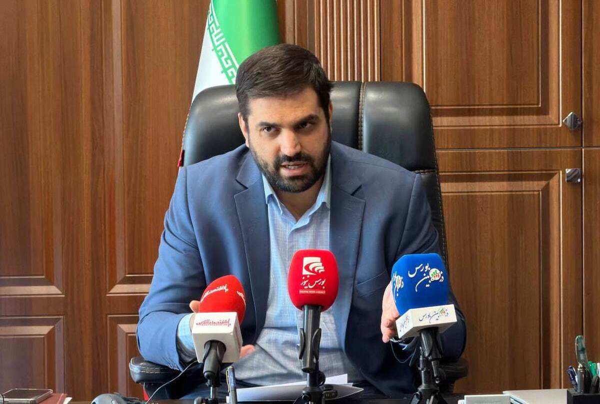 ارزیابی پروژهها با هوش مصنوعی؛ مزیت رقابتی آرمان کراد ارزیابی پروژهها با هوش مصنوعی؛ مزیت رقابتی آرمان کراد