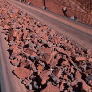 اصلاح سنگین قیمت سنگ آهن؛ آتش اقتصاد چین دامن فولادی ها را گرفت