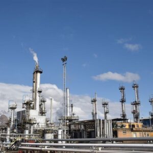 اعلام تازه‌ترین ارقام کرک اسپرد بنزین و درآمد پالایشگاه‌های بورسی