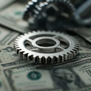 افت سرمایه‌گذاری در اقتصاد ایران / سرمایه‌ها به سمت طلا و دلار رفت