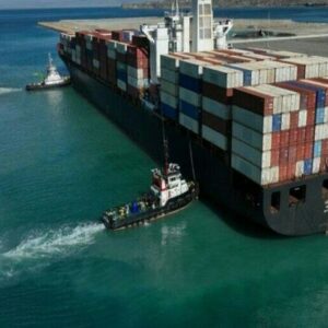 افتتاح ۲۰ پروژه سرمایه‌گذاری در منطقه آزاد چابهار