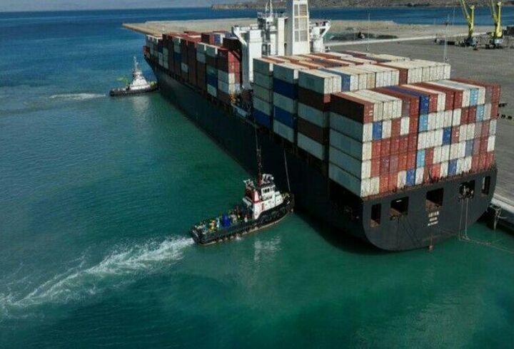 افتتاح ۲۰ پروژه سرمایه‌گذاری در منطقه آزاد چابهار