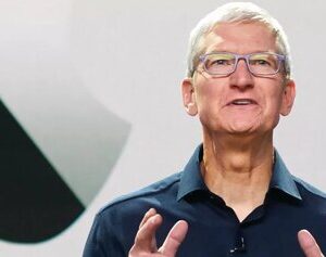 افشای هشدار CIA به مدیرعامل اپل: چین شاید تا سال ۲۰۲۷ به تایوان حمله کند