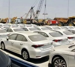 اهرم تنظیم بازار وارداتی‌ها حذف خواهد شد؟