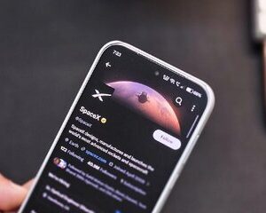 ایلان ماسک گوشی اختصاصی با پشتیبانی از اینترنت ماهواره‌ای می‌سازد؟