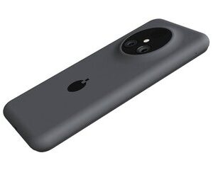 این گوشی به‌طور همزمان اندروید و ویندوز ۱۱ را اجرا می‌کند