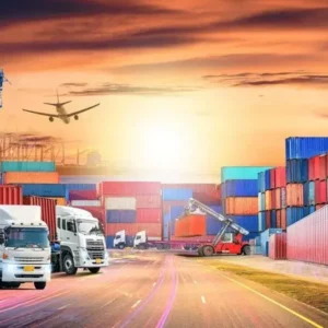 اینفوگرافیک/ تجارت سالانه کشور‌های خاورمیانه