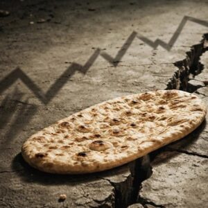 با «نان» شوخی نکنید!