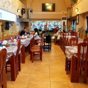 بازار رستوران‌ها در مشهد کساد است