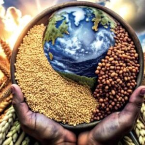 بازارهای جهانی غلات بر سر دوراهی؛ فراوانی، رقابت و توهم ثبات