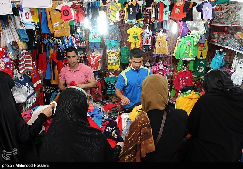 بازرسان سازمان حمایت به نمایشگاههای فروش بهاره میآیند بازرسان سازمان حمایت به نمایشگاههای فروش بهاره میآیند