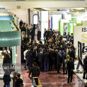 بررسی برگزاری یا لغو نمایشگاه گردشگری و صنایع دستی تهران