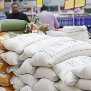 برنج پاکستانی در آستانه بازگشت به بازار