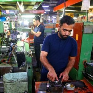 بسته ۷۰۰ همتی در آستانه اجرا / تسهیلات به خط تولید رسید