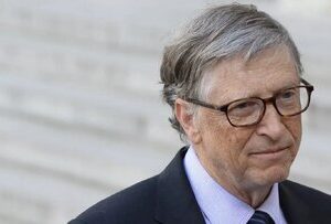 بیل گیتس عذرخواهی کرد / ارتباط با اپستین اشتباه بزرگی بود اما جرمی مرتکب نشدم