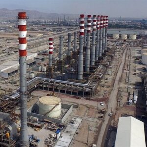 تاکید دادستان دیوان محاسبات بر بررسی واگذاری پالایشگاه ستاره خلیج فارس