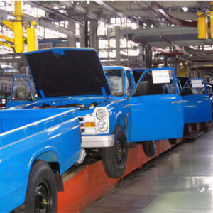 تثبیت درآمد زامیاد با فروش ۲۱ همتی