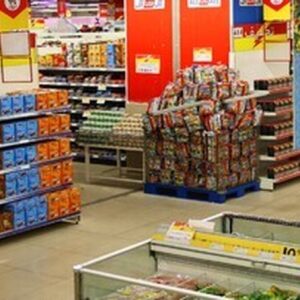 تحول در «خردهفروشی» بخشی از اقتصاد روزمره تحول در «خردهفروشی» بخشی از اقتصاد روزمره