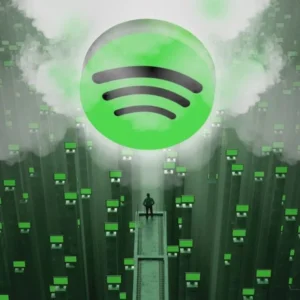 تحولی بزرگ با هوش مصنوعی؛ چرا مهندسان اسپاتیفای دیگر کدنویسی نمی‌کنند؟