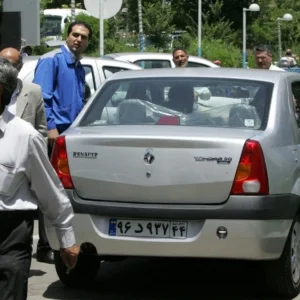تندر ۹۰ دوباره تولید شد؟+ تصویر