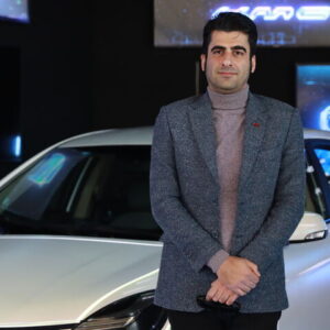 تولید انبوه خودرو هیبریدی در کشور حداقل ۲ سال زمان می برد | ضعف صمت در سیاستگذاری