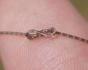 تولید تراشه‌ کامپیوتری باریک‌تر از موی انسان