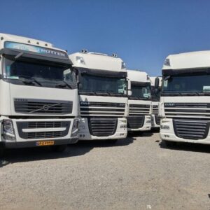 تیر خلاص به پیکر نوسازی حمل ‌و نقل با امضاهای طلایی