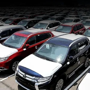 ثبتنام خودروهای وارداتی با ۵۰۰ میلیون تومان ودیعه + جزئیات و شرایط ثبتنام خودروهای وارداتی با ۵۰۰ میلیون تومان ودیعه + جزئیات و شرایط