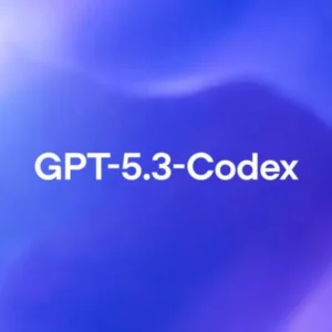 جنگ با آنتروپیک در حوزه کدنویسی؛ OpenAI از مدل جدیدی برای برنامه‌نویسی عامل‌محور رونمایی کرد