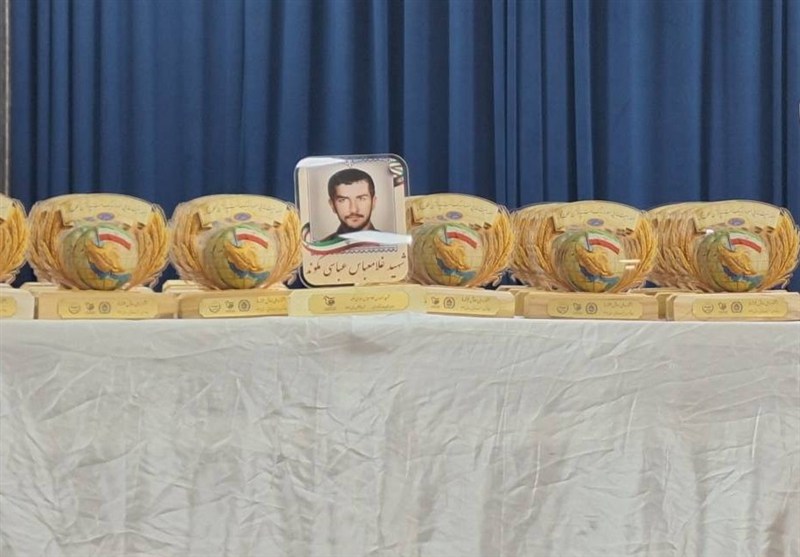 جهادگران برتر امنیت غذایی معرفی شدند