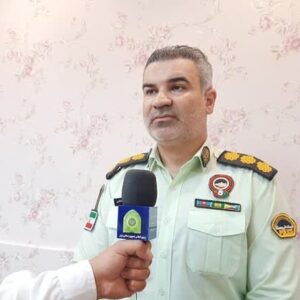 حمله به مأمور پلیس در شاهرود/ یک نفر کشته شد حمله به مأمور پلیس در شاهرود/ یک نفر کشته شد