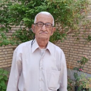 خاموشی باغبان آواز بهبهان؛ شنبه نصیریان در حافظه مردم ماندگار شد