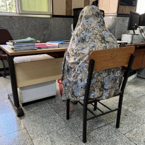 دختر کارخانه‌دار قربانی کلاهبرداری ۸ میلیاردی رمال شد