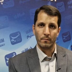 دو سوم کشور زیر فشار تغییرات خطرناک اقلیمی