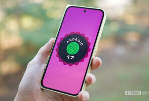 دومین نسخه آزمایشی اندروید ۱۷ منتشر شد / + فهرست تغییرات