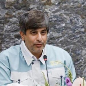 رشد ۱۱.۱ درصدی تولید آهن اسفنجی در بزرگترین تولید کننده آهن اسفنجی دنیا