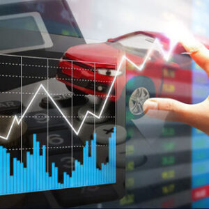 رشد ۴۳.۲ درصدی فروش گروه خودرویی در سایه تورم ۴۴.۴ درصدی بخش صنعت